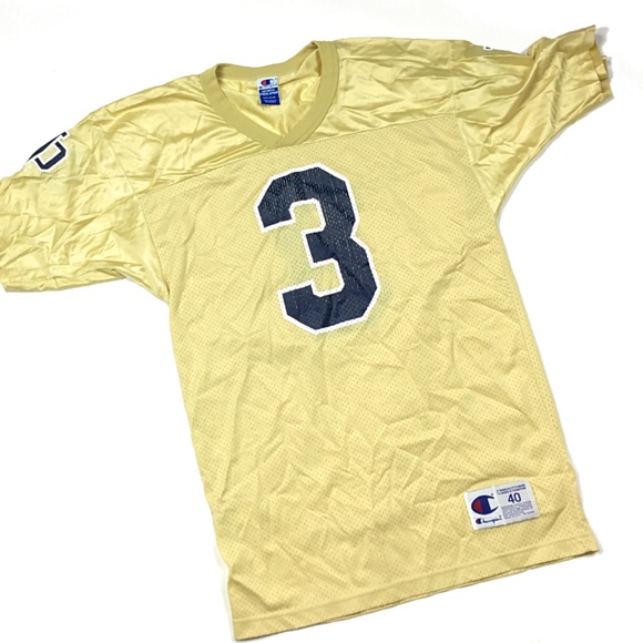 notre dame mens football jersey